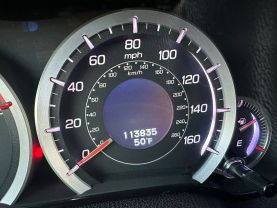 2013 ACURA TSX SEDAN GRAY AUTOMATIC - Auto Spot