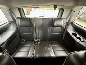 2017 GMC YUKON SUV V8, ECOTEC3, 6.2 LITER DENALI SPORT UTILITY 4D