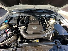 Used 2016 NISSAN FRONTIER CREW CAB PICKUP V6, 4.0 LITER PRO-4X PICKUP 4D 5 FT - LA Auto Star located in Virginia Beach, VA