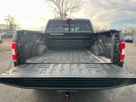 2019 FORD F150 SUPERCREW CAB PICKUP GRAY AUTOMATIC - Auto Spot