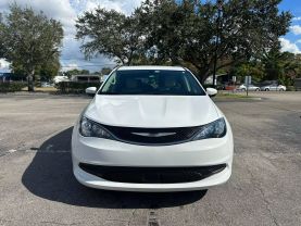 2021 CHRYSLER VOYAGER PASSENGER V6, 3.6 LITER LXI MINIVAN 4D
