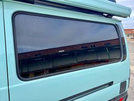 1997 TOYOTA HIACE VAN 3L REIMO CAMPER