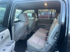 2013 HONDA PILOT SUV BLACK AUTOMATIC - Auto Spot