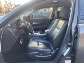 2013 INFINITI M SEDAN GRAY AUTOMATIC - Auto Spot