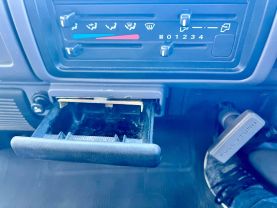 1994 NISSAN ATLAS 200 BOX TRUCK FD42 BOX TRUCK