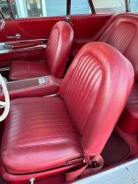 1960 FORD THUNDERBIRD