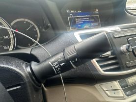 2013 HONDA ACCORD SEDAN WHITE AUTOMATIC - Auto Spot