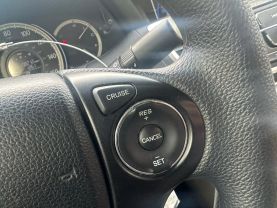 2013 HONDA ACCORD SEDAN WHITE AUTOMATIC - Auto Spot