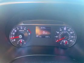 2020 KIA SOUL WAGON SILVER AUTOMATIC - Auto Spot
