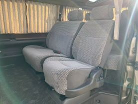 1994 TOYOTA HIACE VAN 1KZ-TE SUPER CUSTOM