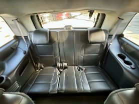 2015 GMC YUKON SUV V8, ECOTEC3, 6.2 LITER DENALI SPORT UTILITY 4D
