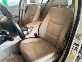 2009 BMW 3 SERIES SEDAN 6-CYL, 3.0 LITER 328I SEDAN 4D