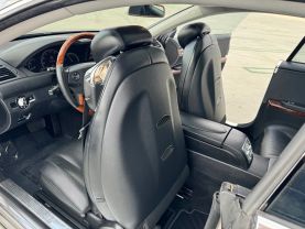 2007 MERCEDES-BENZ CL-CLASS COUPE V8, 5.5 LITER CL 550 COUPE 2D