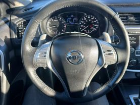 2016 NISSAN ALTIMA SEDAN WHITE AUTOMATIC - Auto Spot