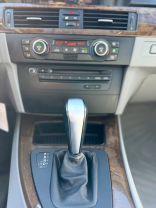 2009 BMW 3 SERIES SEDAN 6-CYL, 3.0 LITER 328I SEDAN 4D