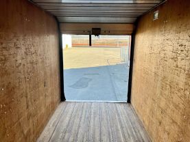 1994 NISSAN ATLAS 200 BOX TRUCK FD42 BOX TRUCK