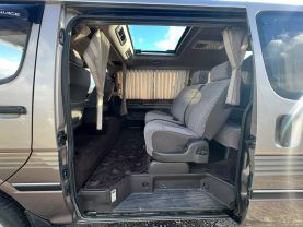 1994 TOYOTA HIACE VAN 1KZ-TE SUPER CUSTOM