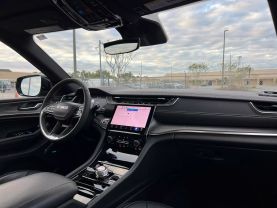 Buy Quality Used 2023 JEEP GRAND CHEROKEE SUV BLACK AUTOMATIC - Concept Car Auto Sales located in Orlando, FL