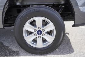 2019 FORD F150 SUPER CAB