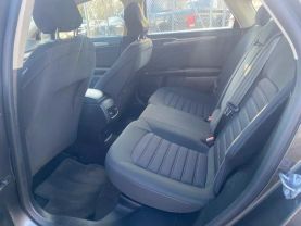 2020 FORD FUSION SEDAN GRAY AUTOMATIC - Auto Spot