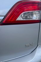 2016 NISSAN QUEST PASSENGER V6, 3.5 LITER SV MINIVAN 4D