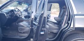 2016 CHEVROLET TAHOE SUV V8, ECOTEC3, 5.3 LITER LT SPORT UTILITY 4D at The One Autosales Inc in Phoenix , AZ 85022  33.60461470880989, -112.03641575767358