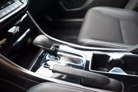 2017 HONDA ACCORD SEDAN 4-CYL, PZEV, 2.4 LITER SPORT SEDAN 4D