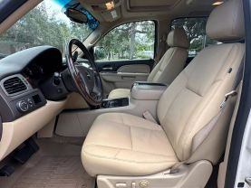 2011 GMC YUKON SUV WHITE AUTOMATIC - Citywide Auto Group LLC