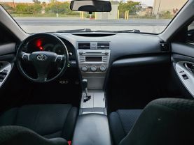 2010 TOYOTA CAMRY SEDAN 4-CYL, 2.5 LITER LE SEDAN 4D
