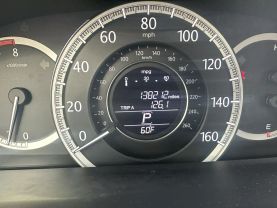 2013 HONDA ACCORD SEDAN WHITE AUTOMATIC - Auto Spot
