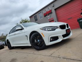 2018 Bmw 4 Series - Image 7