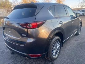 2017 MAZDA CX-5 SUV GRAY AUTOMATIC - Auto Spot