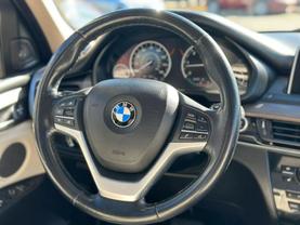 Used 2015 BMW X5 SUV 6-CYL, TT DSL, 3.0L XDRIVE35D SPORT UTILITY 4D - LA Auto Star located in Virginia Beach, VA