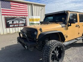 2013 JEEP WRANGLER SUV V6, 3.6 LITER UNLIMITED SPORT SUV 4D