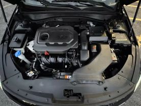 2019 KIA OPTIMA SEDAN 4-CYL, 2.4 LITER LX SEDAN 4D at Major Key Motors - used car dealership in Lebanon, PA.