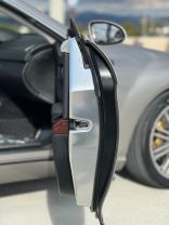 2007 MERCEDES-BENZ CL-CLASS COUPE V8, 5.5 LITER CL 550 COUPE 2D