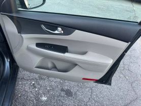 2020 KIA FORTE SEDAN 4-CYL, 2.0 LITER FE SEDAN 4D at Major Key Motors - used car dealership in Lebanon, PA.