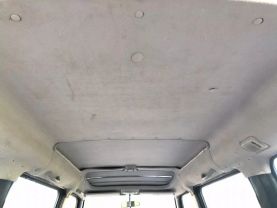 1994 SUBARU SAMBAR VAN EN07 DIAS II