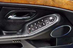 2000 BMW M5 SEDAN V8, 5.0 LITER SEDAN 4D