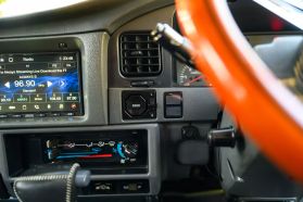 1995 TOYOTA LAND CRUISER PRADO SUV 1KZ-TE SX WIDE