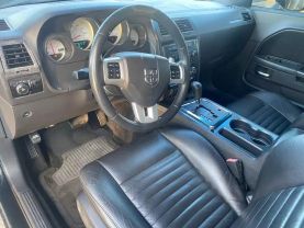2012 DODGE CHALLENGER COUPE BLACK AUTOMATIC - Auto Spot