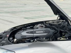 2007 MERCEDES-BENZ CL-CLASS COUPE V8, 5.5 LITER CL 550 COUPE 2D