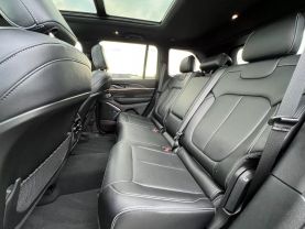 Buy Quality Used 2023 JEEP GRAND CHEROKEE SUV BLACK AUTOMATIC - Concept Car Auto Sales located in Orlando, FL