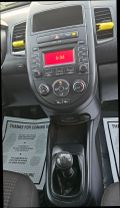 2012 KIA SOUL WAGON 4-CYL, 1.6 LITER WAGON 4D