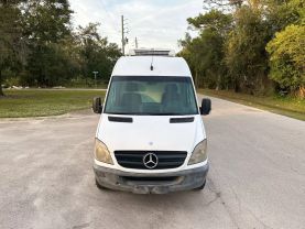 2013 MERCEDES-BENZ SPRINTER 2500 CARGO For Sale in Orlando