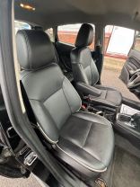 2013 FORD FIESTA HATCHBACK 4-CYL, 1.6 LITER TITANIUM HATCHBACK 4D