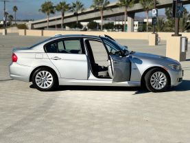 2009 BMW 3 SERIES SEDAN 6-CYL, 3.0 LITER 328I SEDAN 4D