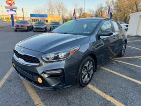 2020 KIA FORTE SEDAN 4-CYL, 2.0 LITER FE SEDAN 4D at Major Key Motors - used car dealership in Lebanon, PA.