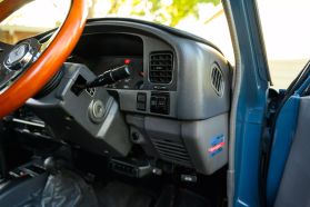 1995 TOYOTA LAND CRUISER PRADO SUV 1KZ-TE SX WIDE