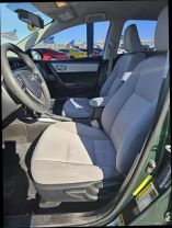 Used 2014 TOYOTA COROLLA for $11,150 at Big Mikes Auto Sale in Tulsa, OK 36.0895488,-95.8606504